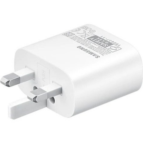 کلگی سه پین اورجینال 25W سامسونگ(گرید C)F-STAR