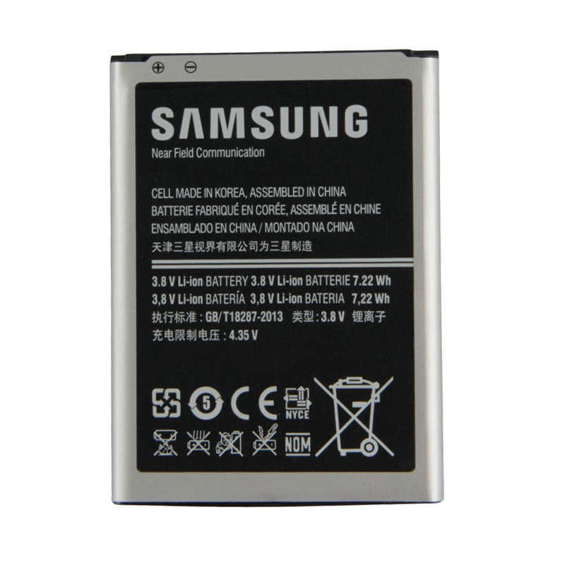 باتری اصلی S4 MINI- 1900