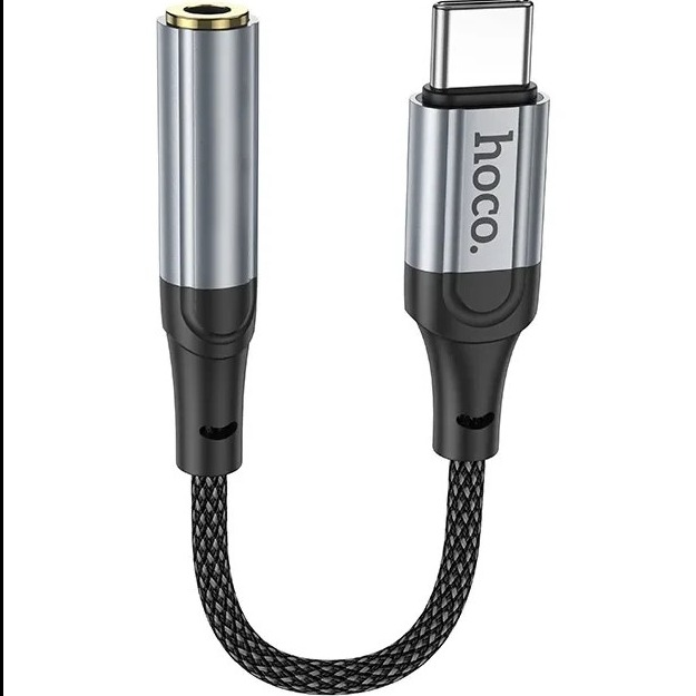 جک هندزفری هوکو LS36 TYPEC - 4237